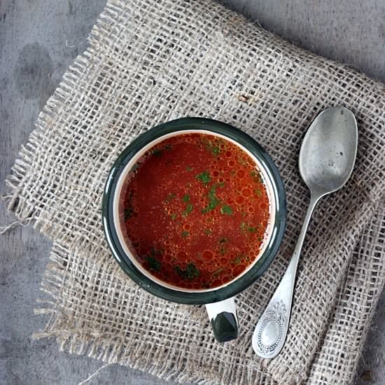 Tomato Soup