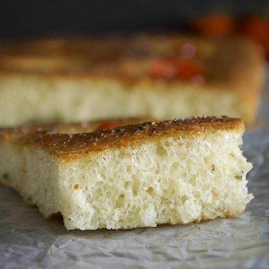 Focaccia