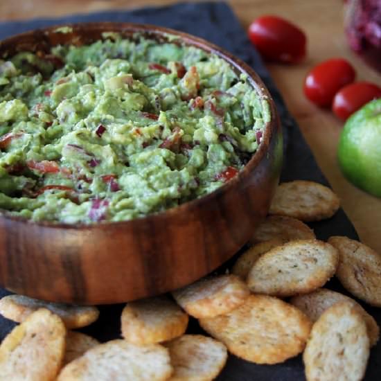 IPA Guacamole