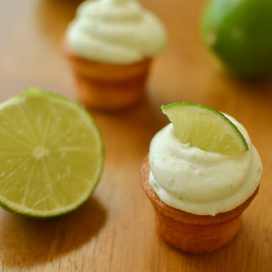 Key Lime Frosting