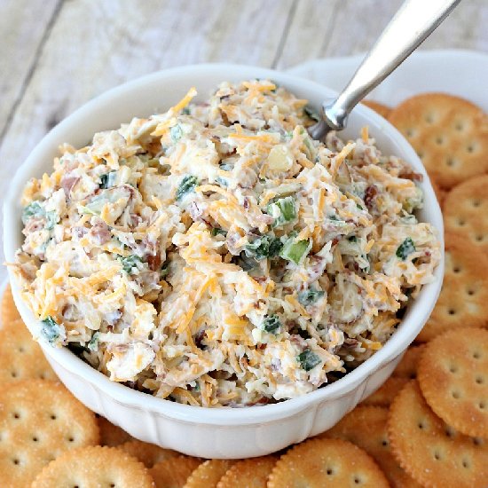 Neiman Marcus Dip