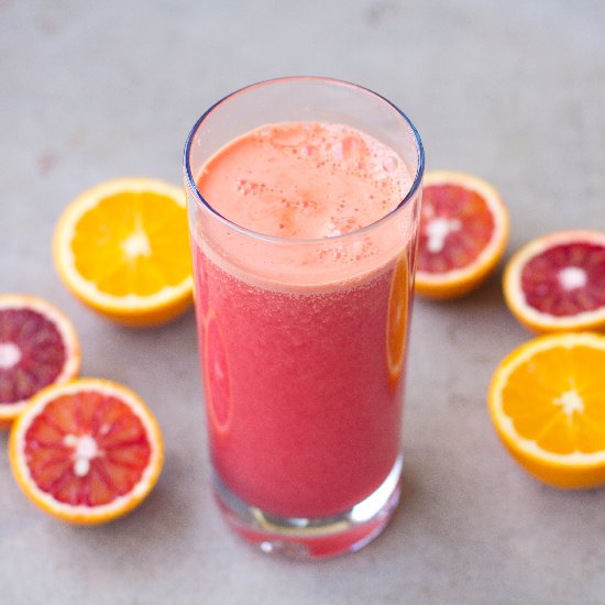 Sunshine State of Mind Juice Recipe