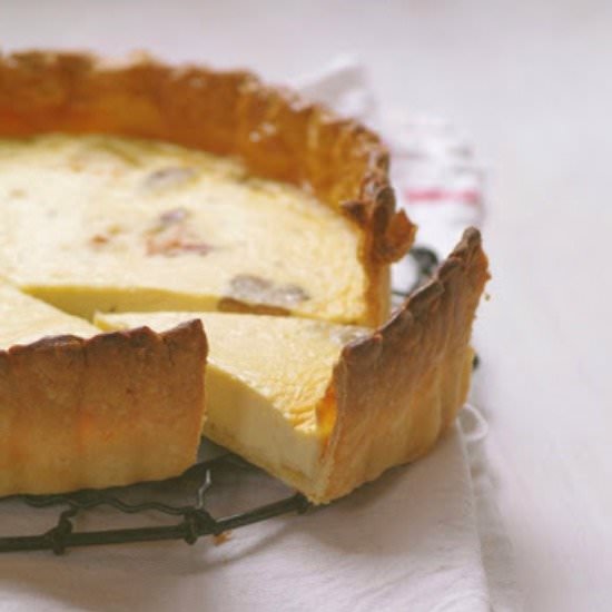 Quiche Lorraine