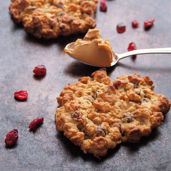 Breakfast Cookies