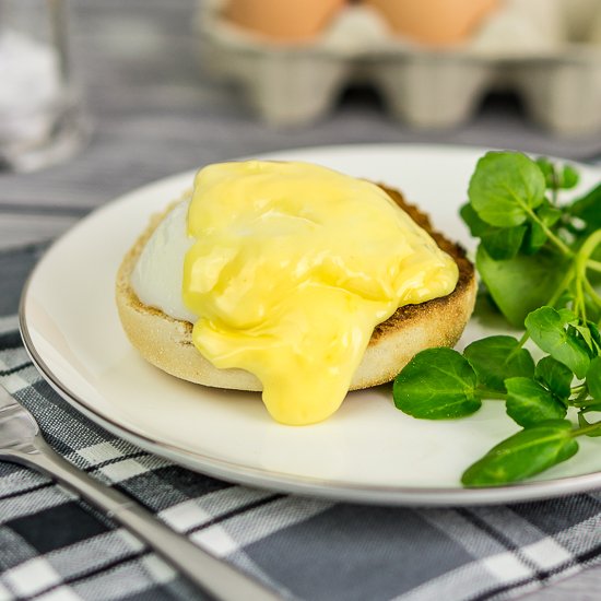 Eggs Benedict