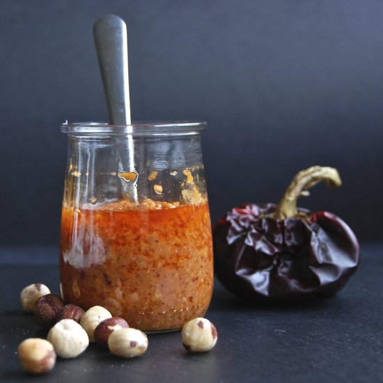 Romesco Sauce