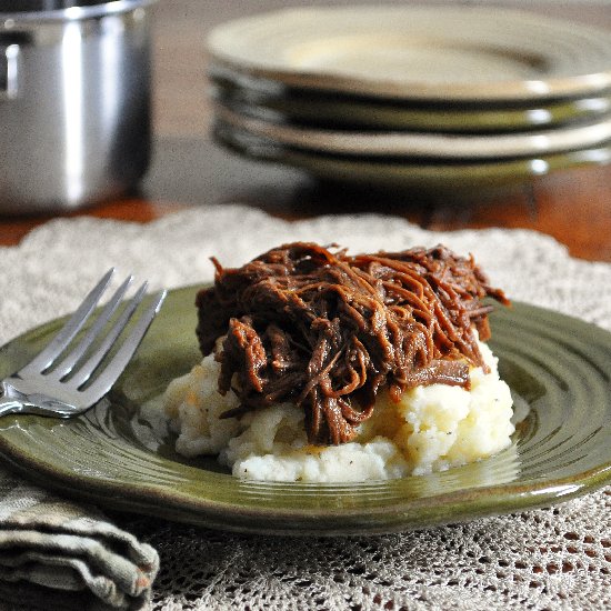 Beef Brisket