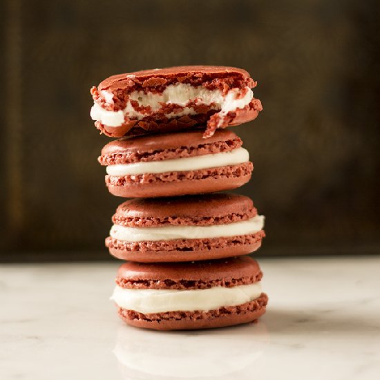 Macarons