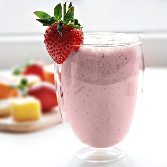 Fruity Smoothie