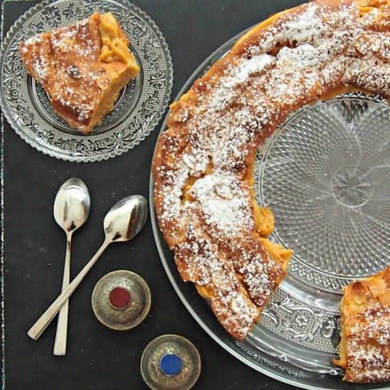 Paris – Brest