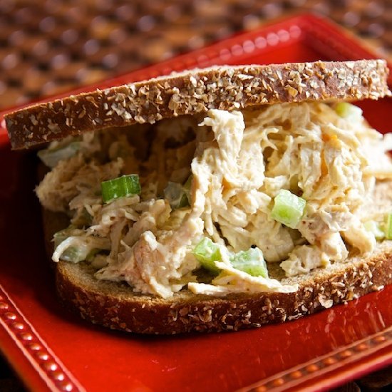 Chicken Salad