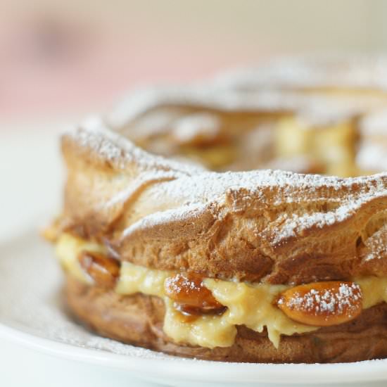 Paris-Brest