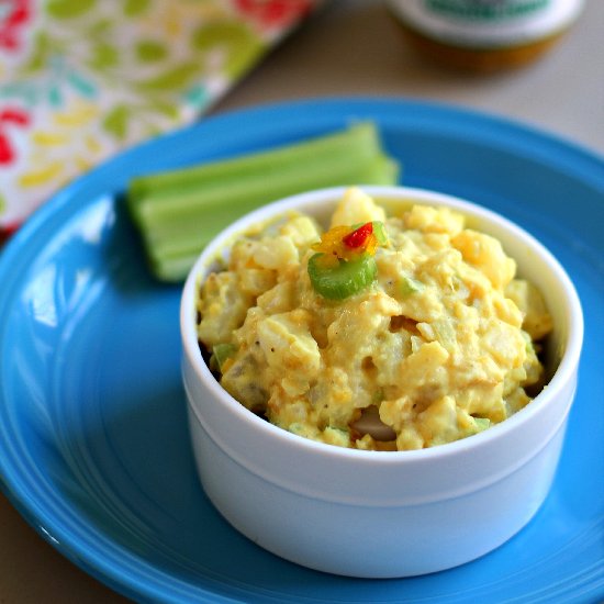 Mustard Potato Salad