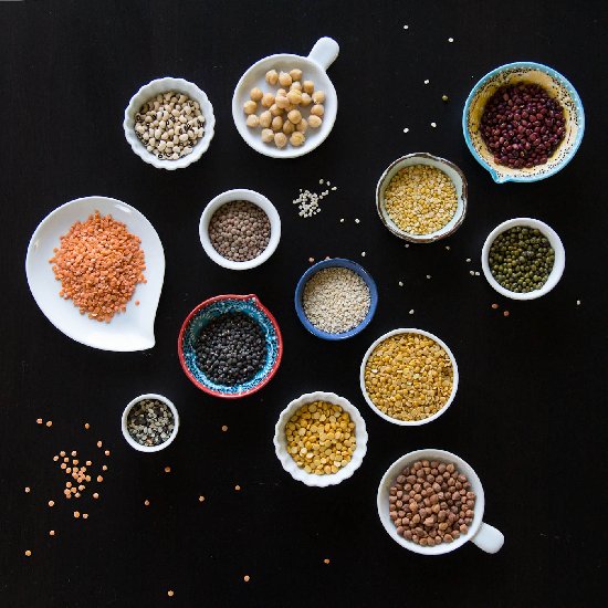 A Guide to Indian Lentils