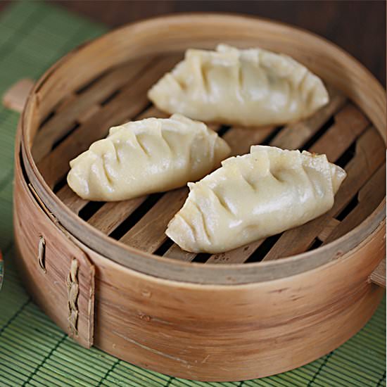 Chinese Potstickers