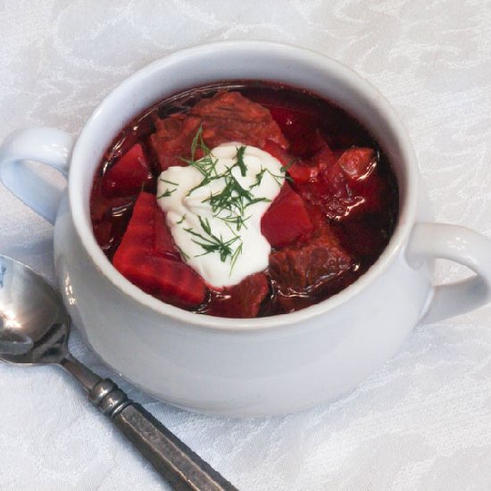 Borscht