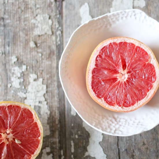 Spotlight On Grapefruit