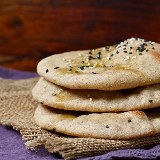 Turkish Bread