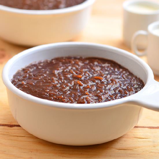 Champorado