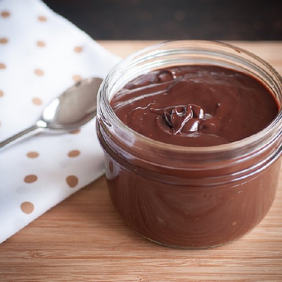 Chocolate Hazelnut Spread