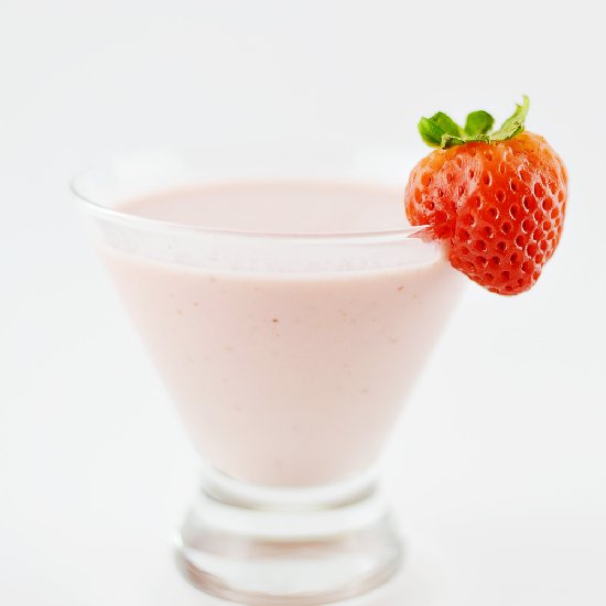 Strawberry Smoothie