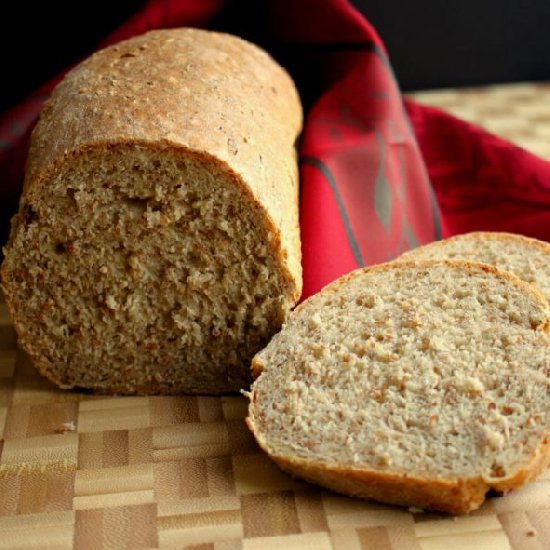 Healthy Bread