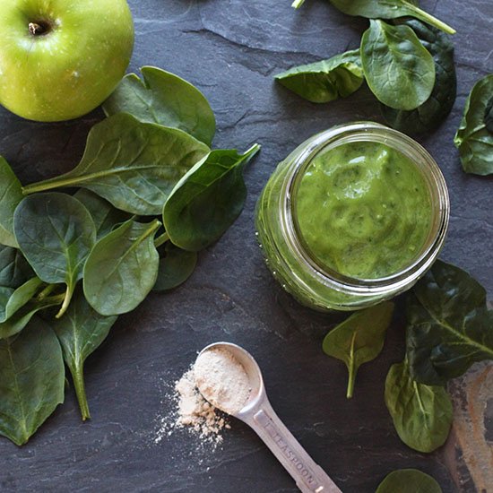 Simple Green Smoothie