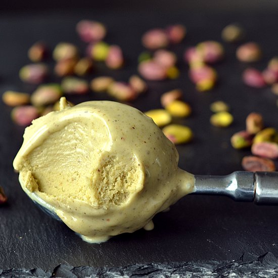 Pistachio Ice Cream