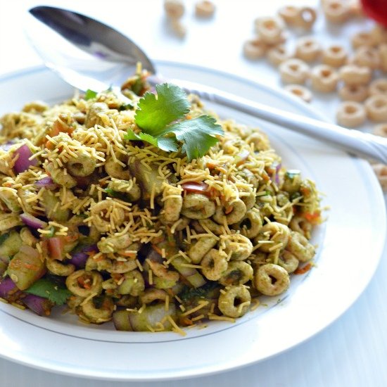 Cheerio Bhel