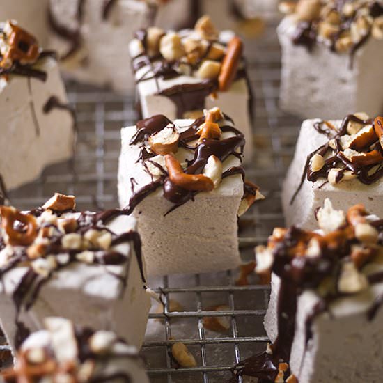 Stout Marshmallows