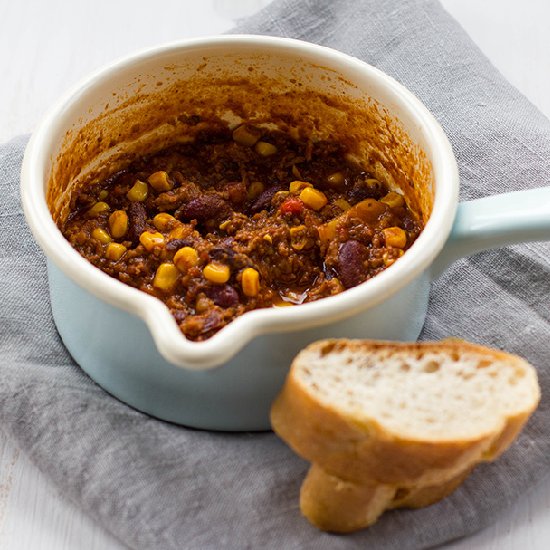 Chili Con Carne