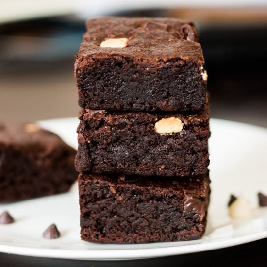 Cocoa Brownies