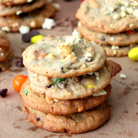 Movie Theater Cookies