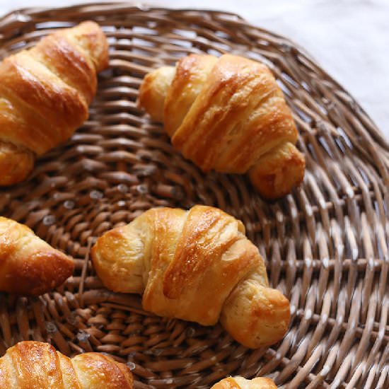 Croissants