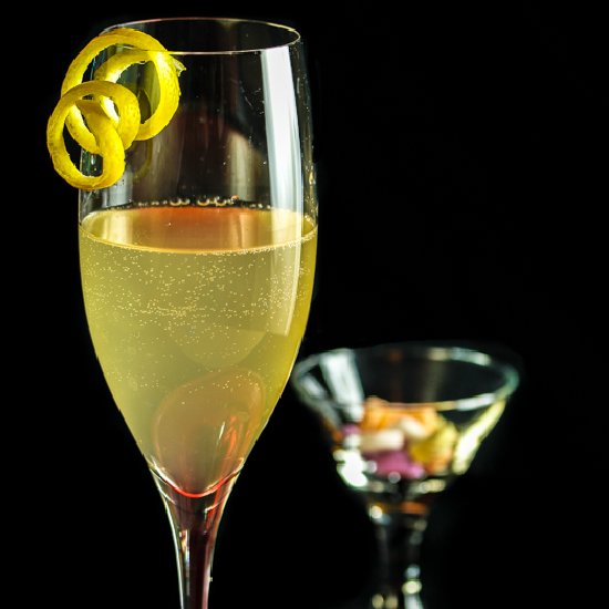 The French 75