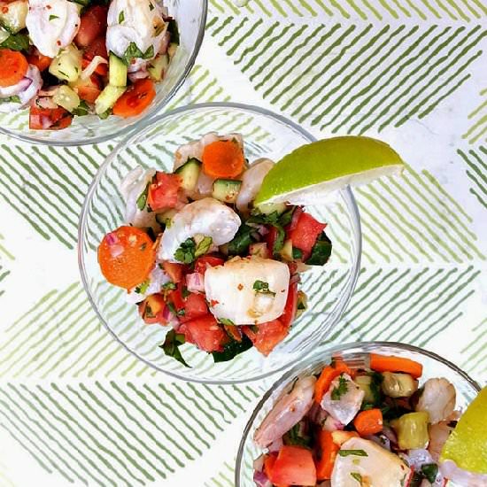 Ceviche