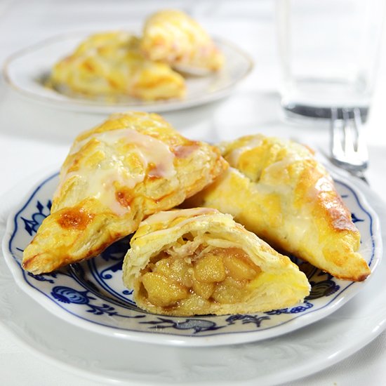 Apple Turnovers