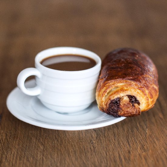 Pain Au Chocolat