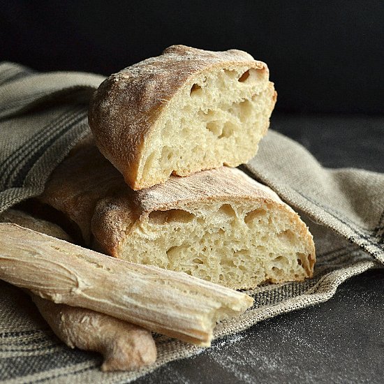 Ciabatta