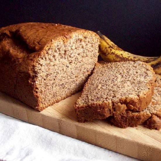 Best Banana Bread