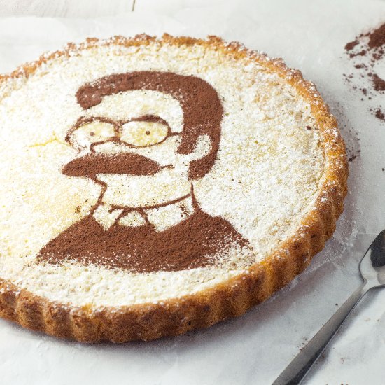 Flanders’ Flan