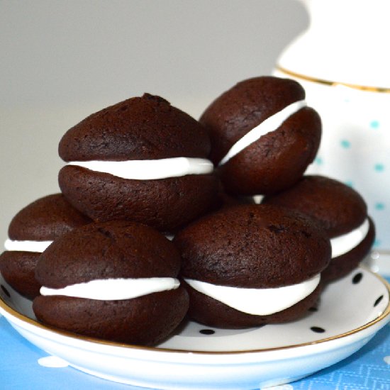 Whoopie Pies