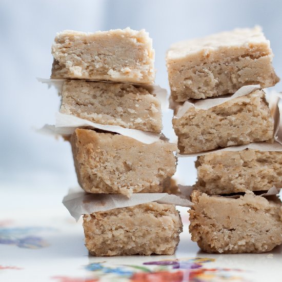 Vegan Shortbread