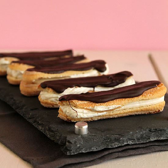 Eclairs