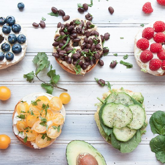 Gold-Medal Worthy Bagels