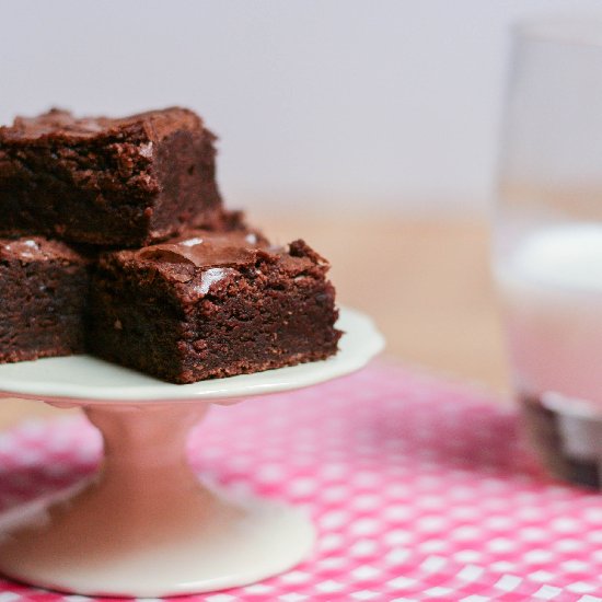 Classic Brownies