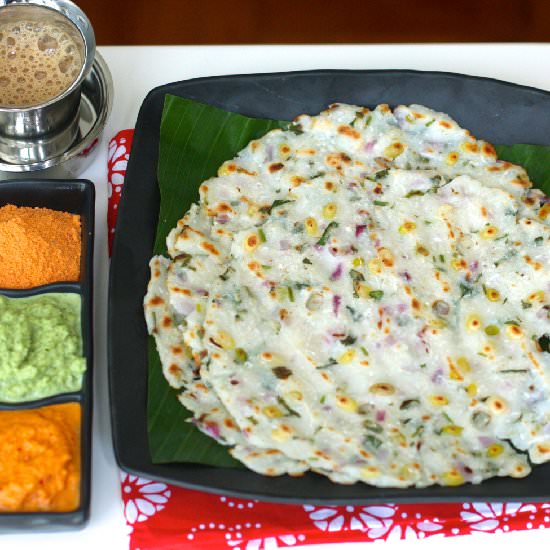 Akki Rotti