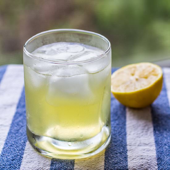 Bee’s Knees Cocktail Recipe