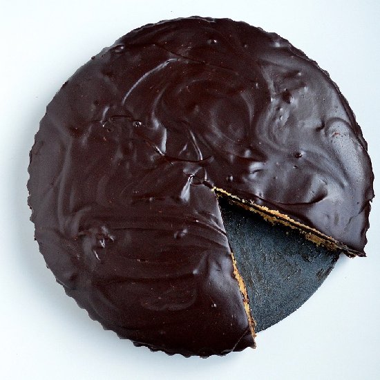 Giant Peanut Butter Cup