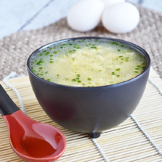 Egg Drop Soup